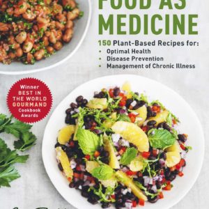Food As Medicine - Sue Radd