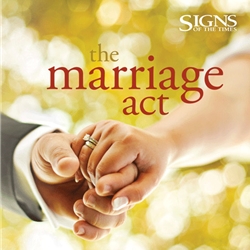 The Marriage Act (Pack of 100)