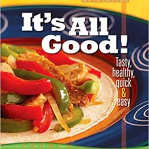It's All Good! International Recipes