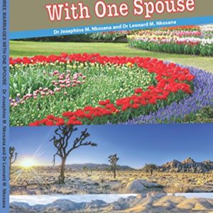 Three Marriages with One Spouse