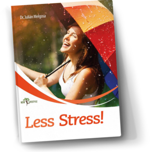 Less Stress - Julian Melgosa