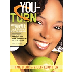 You-Turn - Hans Diehl & Aileen Ludington