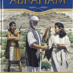 Abraham: A Family Bible Story - Ruth Redding Brand