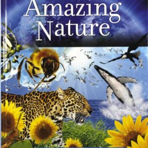 Amazing Nature - Celedonio Garcia-Pozuelo Ramos