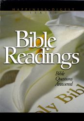 Bible Readings: Bible Questions Answered (ASI) - Ellen G White