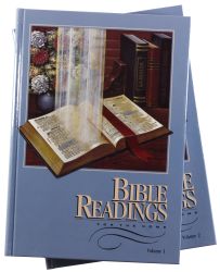 Bible Readings for the Home 2 Vol Set