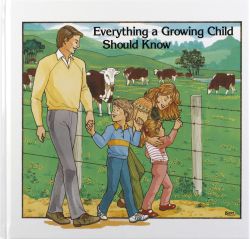 Everything a Growing Child Should Know - Dr James Wright