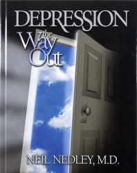 Depression: The Way Out - Neil Nedley, M.D.