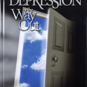Depression: The Way Out - Neil Nedley, M.D.