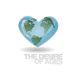 Desire of Ages - Project (Carton of 10) - Ellen G White