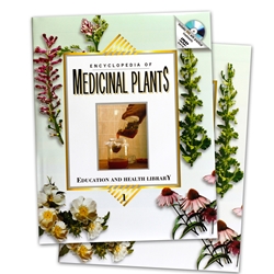 Encyclopedia of Medicinal Plants 2-Vol Set