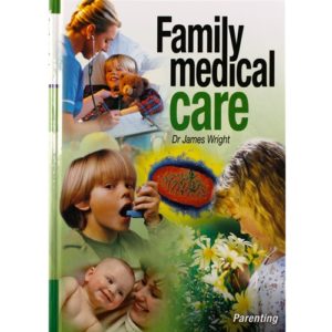 Family Medical Care Vol 2 - Dr James Wright