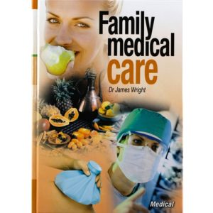 Family Medical Care Vol 5 - Dr James Wright