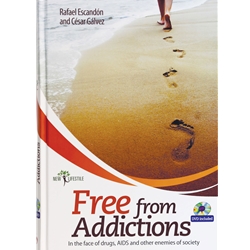 Free From Addictions - Rafael Escandon & Cesar Galvez
