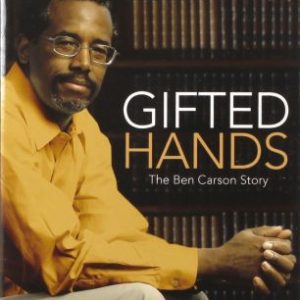 Gifted Hands - Ben Carson M.D. with Cecil Murphy