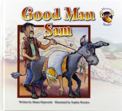 Good Man Sam - Shaun Hepworth