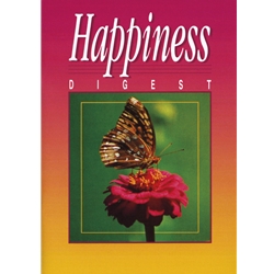 Happiness Digest - Ellen G. White