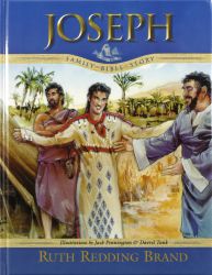 Joseph: Family Bible Story - Ruth Redding Brand