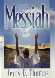 Messiah (Paperback) - Jerry D. Thomas