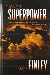 The Next Superpower - Mark Finley