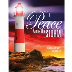 Peace Above the Storm - Ellen G. White