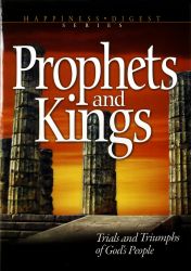 Prophets and Kings - Ellen G White