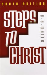 Steps to Christ (Youth Edition) - Ellen G White