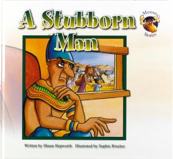A Stubborn Man - Shaun Hepworth