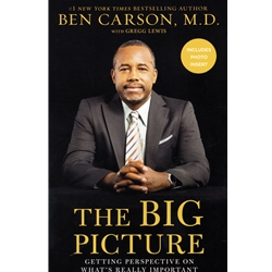The Big Picture - Ben Carson