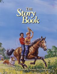 The Story Book - Arthur S. Maxwell