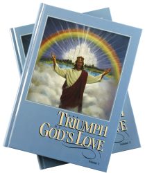The Triumph of God's Love 2 Vol Set - Ellen G White