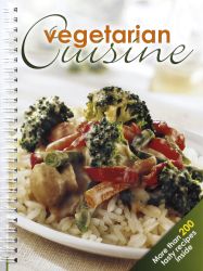 Vegetarian Cuisine