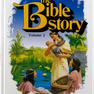 The Bible Story Vol 2 - Arthur S. Maxwell